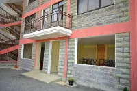 The Urban Cabin Naivasha Hotels in Kasarani