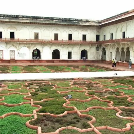 The Retreat
