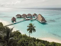 COMO Maalifushi - Spa