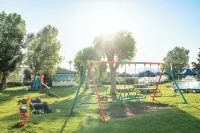 Calypso Beach Hotels in Kallithea