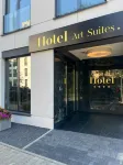 Art Suites Luxury Hotel