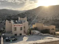 Beit Alshabaan Inn Hoteles en 