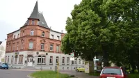 Hotel Zur Eiche