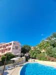 Athena Palace Hotel Hotels in Terme Luigiane