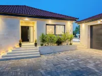 Villa Ballat Hotels in Privlaka