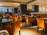 Dakota Glasgow - breakfast