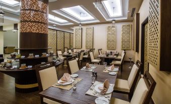 Western Hotel - Madinat Zayed