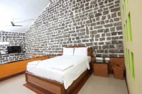 Holiday Valley Nature Resorts