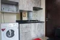Best View & Strategic 2Br Apartment at Tamansari Papilio Hotel a Gayungan