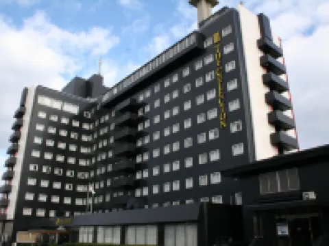 The Celecton Takamatsu Hotels near Mt. Yashima