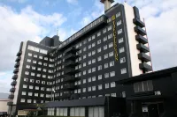 The Celecton Takamatsu Hotel a 