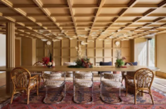 Faraway Martha's Vineyard