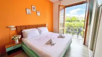 Hotel Villa Marina Hotels in Sant'Albino