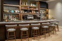 Renaissance Tampa International Plaza Hotel - bar
