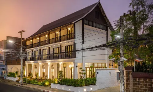 Aksara Heritage