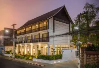 Aksara Heritage Hotels in Chiang Mai