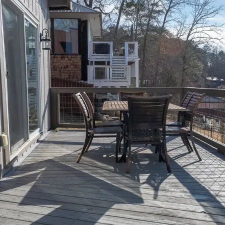 Charming waterfront home with beautiful panoramic views!! Отели в г. Сент-Клэр