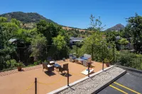 Downtown Slo Inn - San Luis Obispo Hotel di San Luis Obispo
