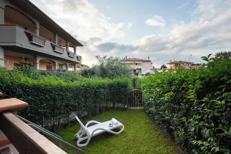 Follonica Apartments - Pool & Relax