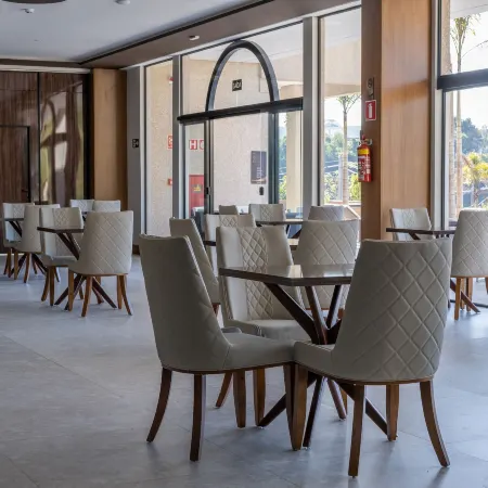 Class Hotel Piracicaba