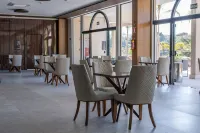 Class Hotel Piracicaba - Morgenmad