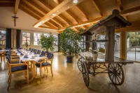 Landhotel Weißer Hahn - 3-Star