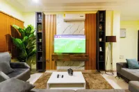Bawuah Royal Apartments Hotels in Kumasi