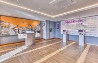 Premier Inn Worksop فنادق في Harthill with Woodall