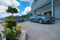 Apartments Villa Nadalina Deluxe - 주차장