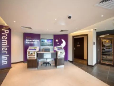 Premier Inn London Bexleyheath Hotels in Bexley