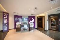 Premier Inn London Bexleyheath Hôtels à : Bexley