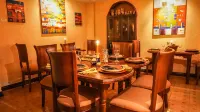La Posada Del Arte - breakfast