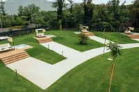 Grand Hotel Telese Hotel a Telese Terme