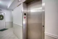 Hidden Sandy cove walking distance  to village