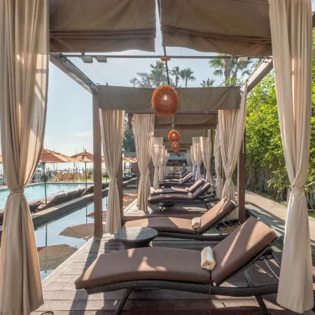 Hotel Maya