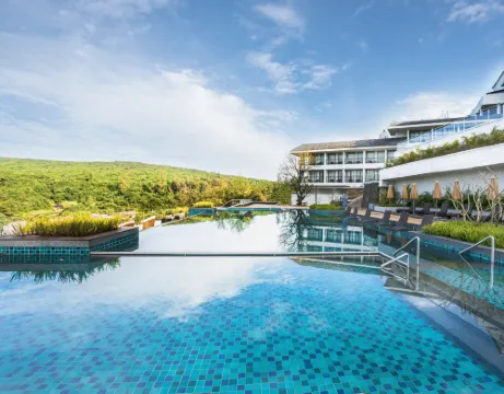 Courtyard Mahabaleshwar