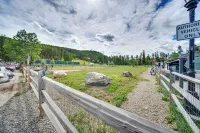 Breck in Town - Walk to Everything - Condos