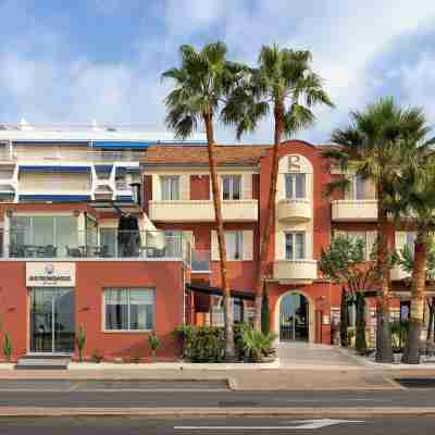 Hotel Royalmar - Nouveau propriétaire Hotel Exterior