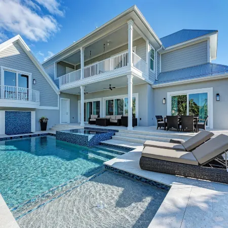 Just Beachy by Beach Retreats