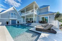 Just Beachy by Beach Retreats