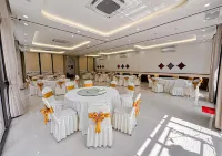 Binh Minh Bac Ha Hotel Hotels in Na Hối