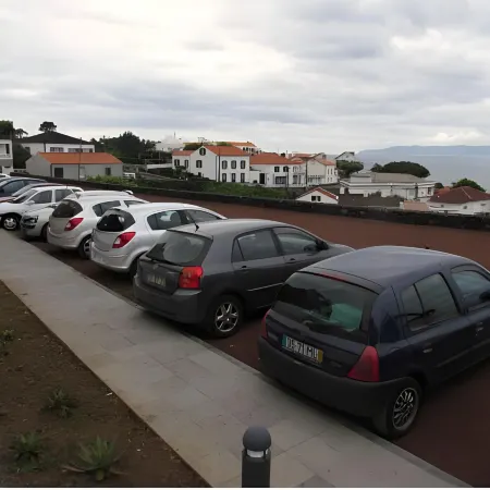 Azores Youth Hostels - Pico