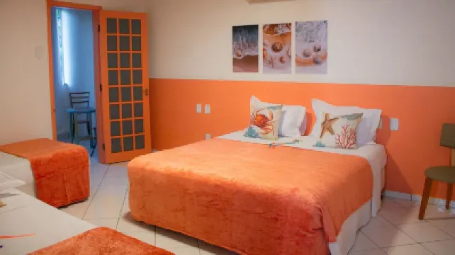 Pousada Mirante das Fitas Hotels in 