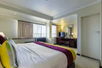 Cresta President Hotel Hotels in Gaborone