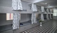 Skyline backpackers-Premium Co-living