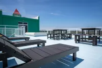 Starrysky Family Hotels in Penghu