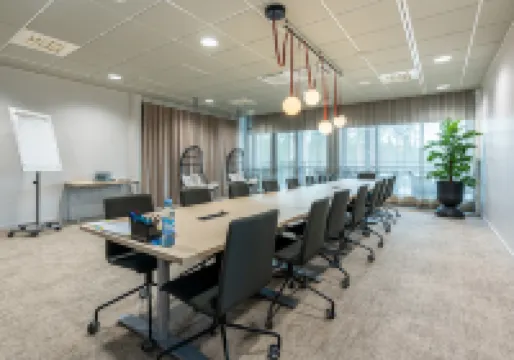 維卡提布里克索克斯酒店