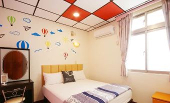 Fun Summer - Housity