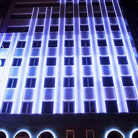 Royal Group Hotel Ming Hua Branch Отели рядом с достопримечательностью «Станция метро Ecological District»