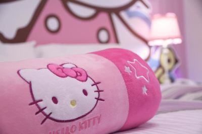 その他 ツァイハン ファッション B&Bの写真